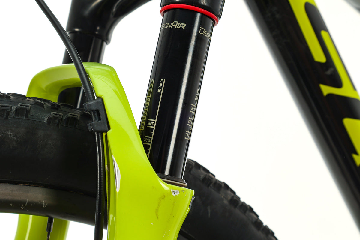 scott spark rc 900 world cup nino 2019