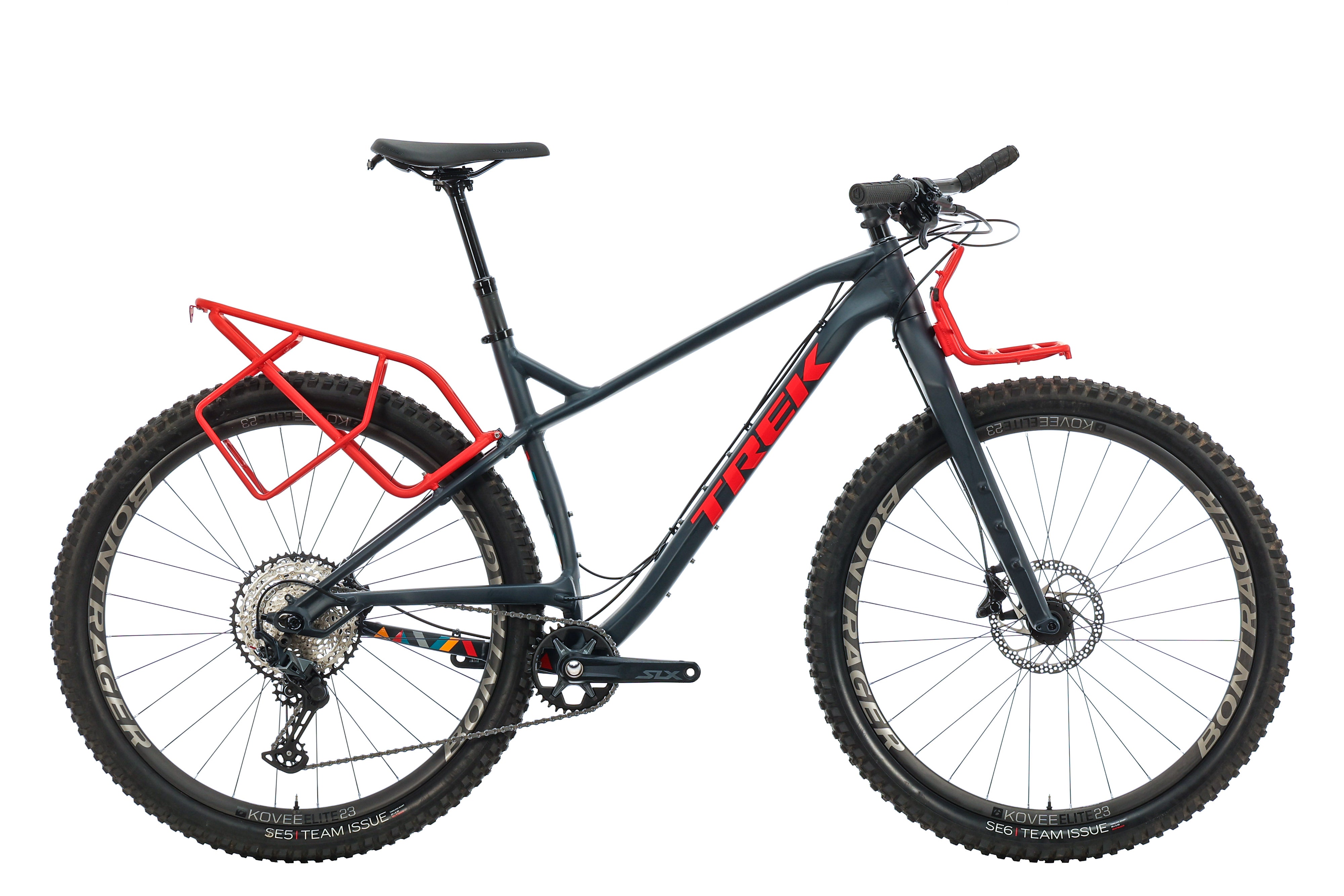 2018 Trek 1120 Trek 1120 Bikepacking Bike 2023, X-Large The