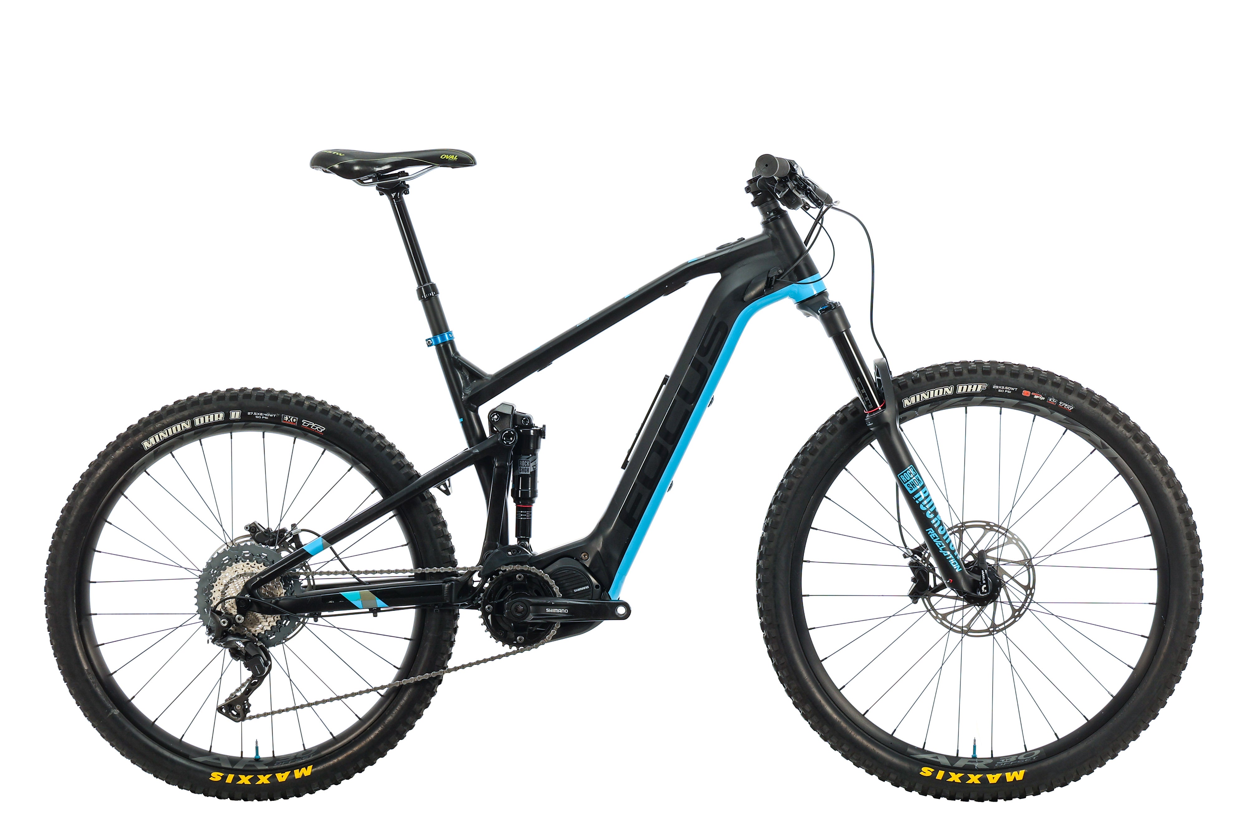 Focus Sam E Bike Mtb Focus 2019 Enduro Focus Sam Focus Mtb E Focus