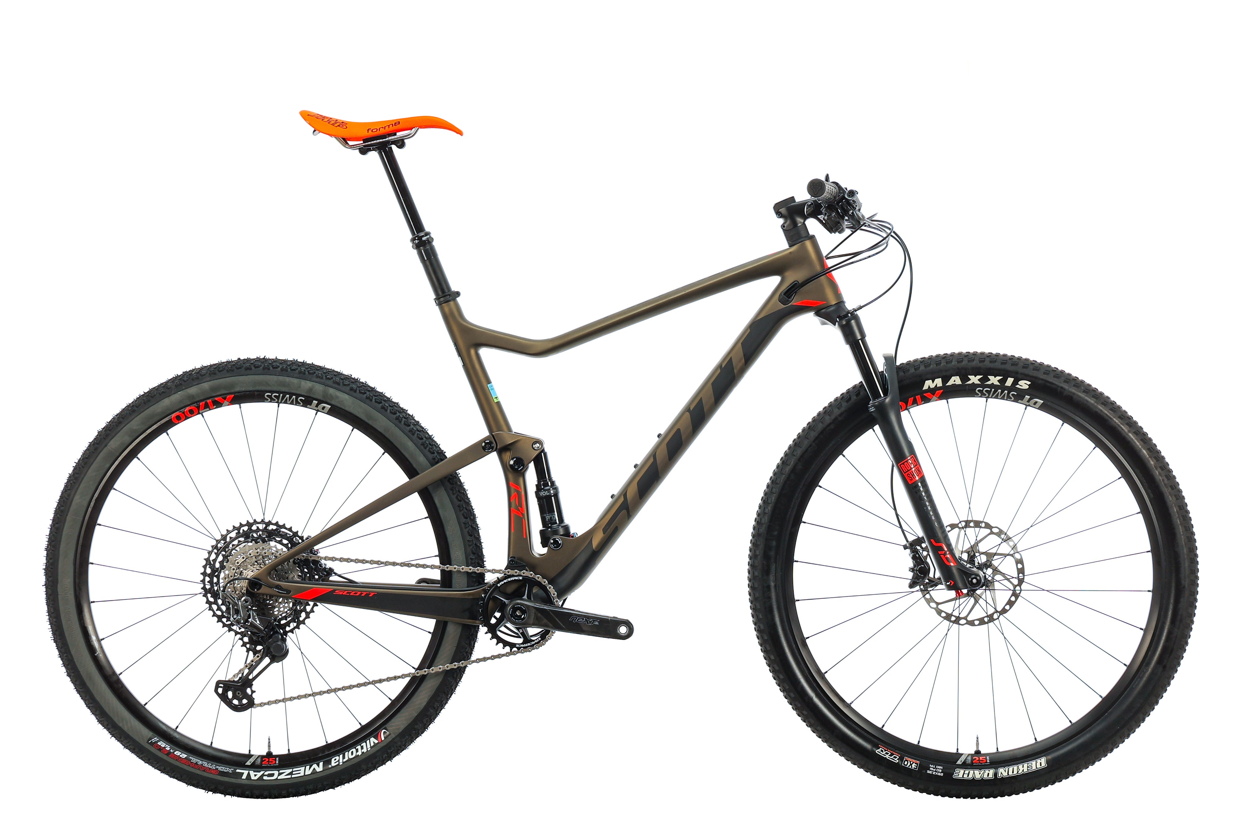 Scott Rc 900 Pro 2019 2019 Scott Scott Rc Team 900 Bicycle Scale