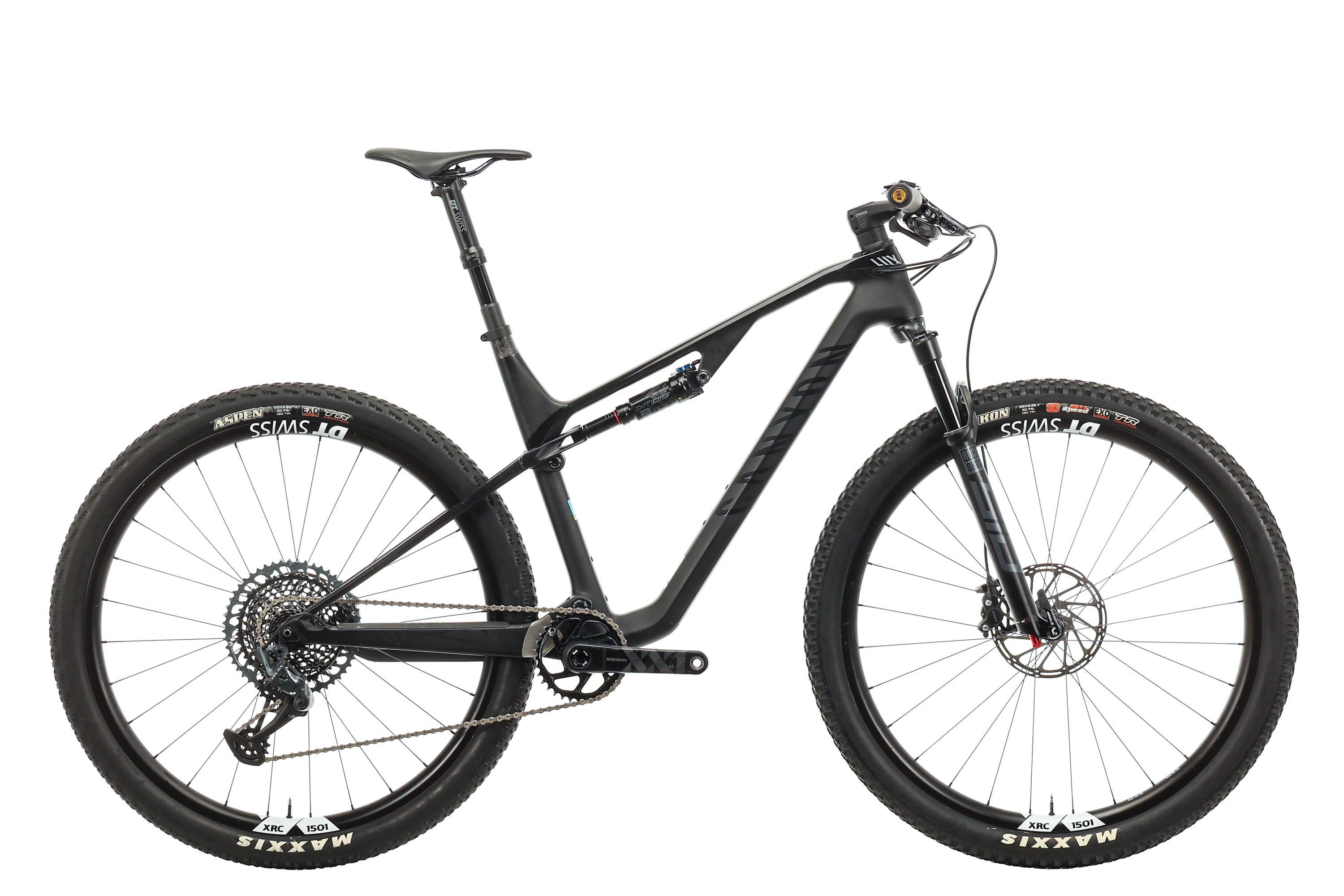 Lux World Cup Canyon Vtt Lux 2023 Canyon Lux World Cup CFR LTD