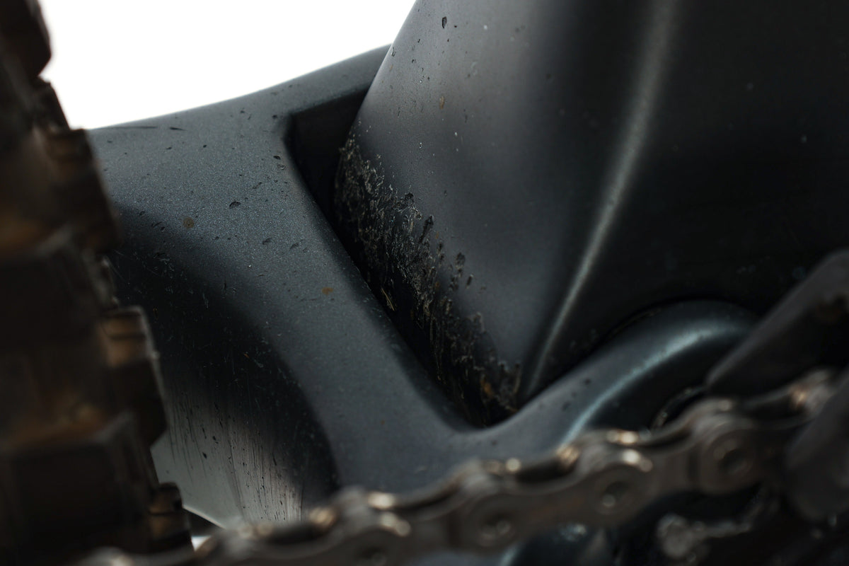 sm enduro comp men stealth