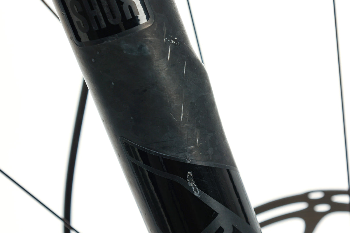 sm enduro comp men stealth