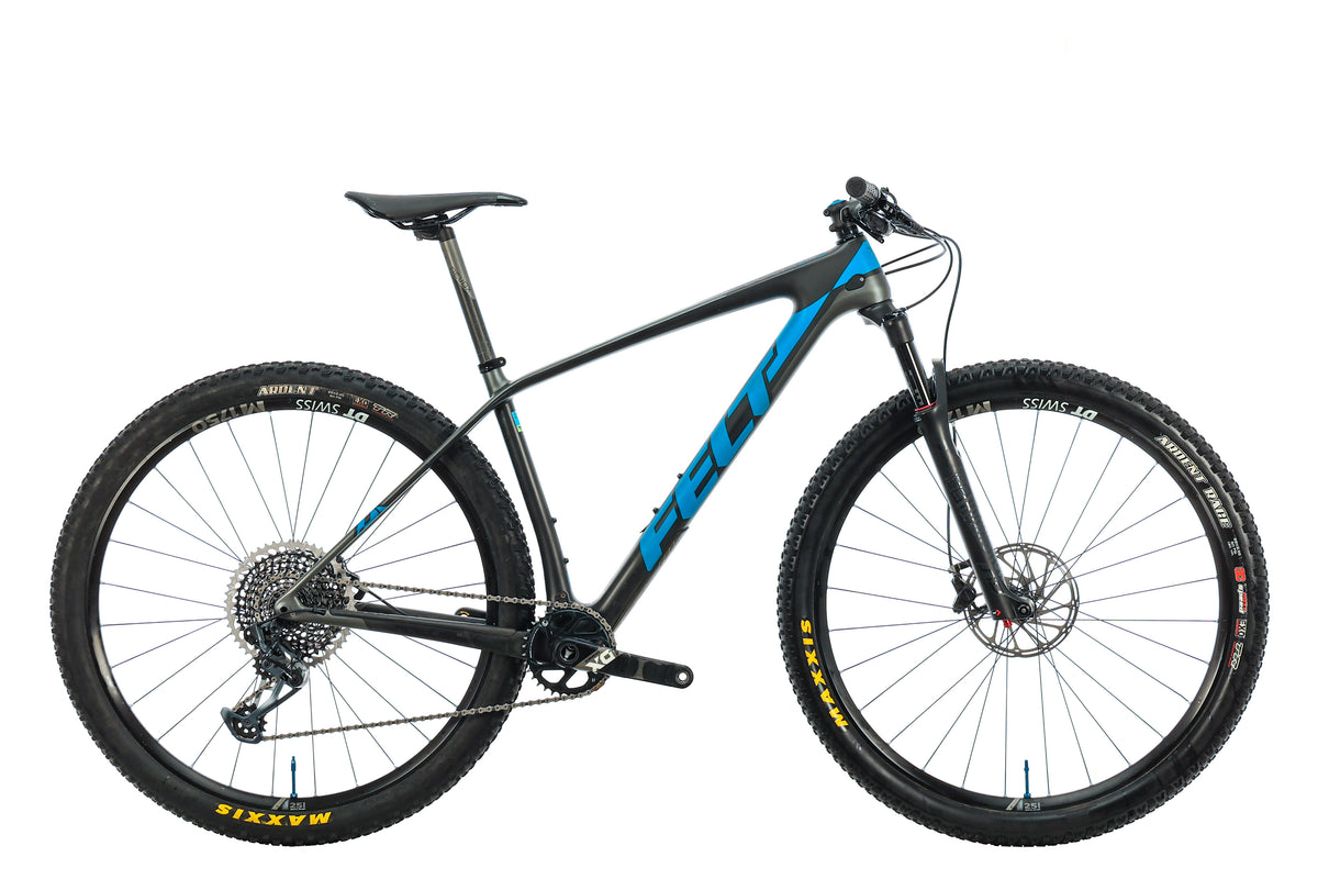 Felt Doctrine 1 Mountain Bike - 2019, 18