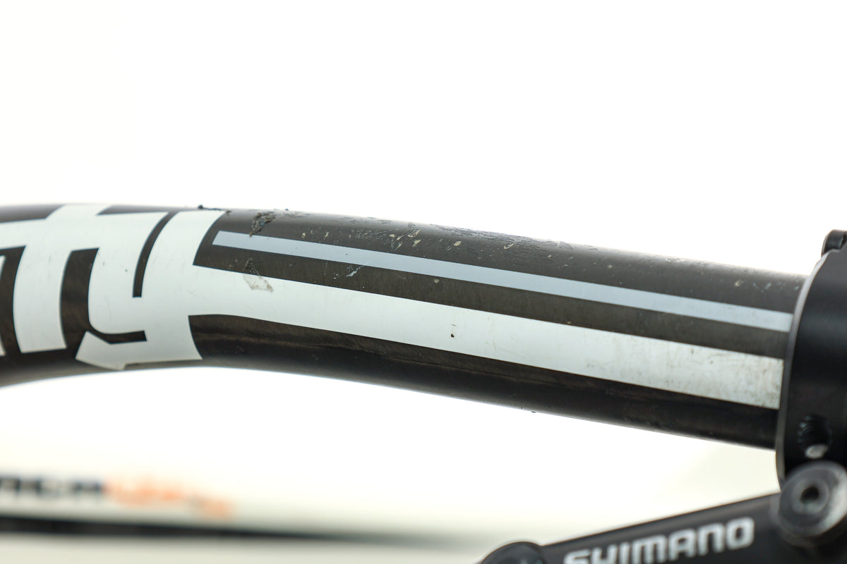 pivot used 2018 mach 429 trail xt 29er full suspension mountain bike