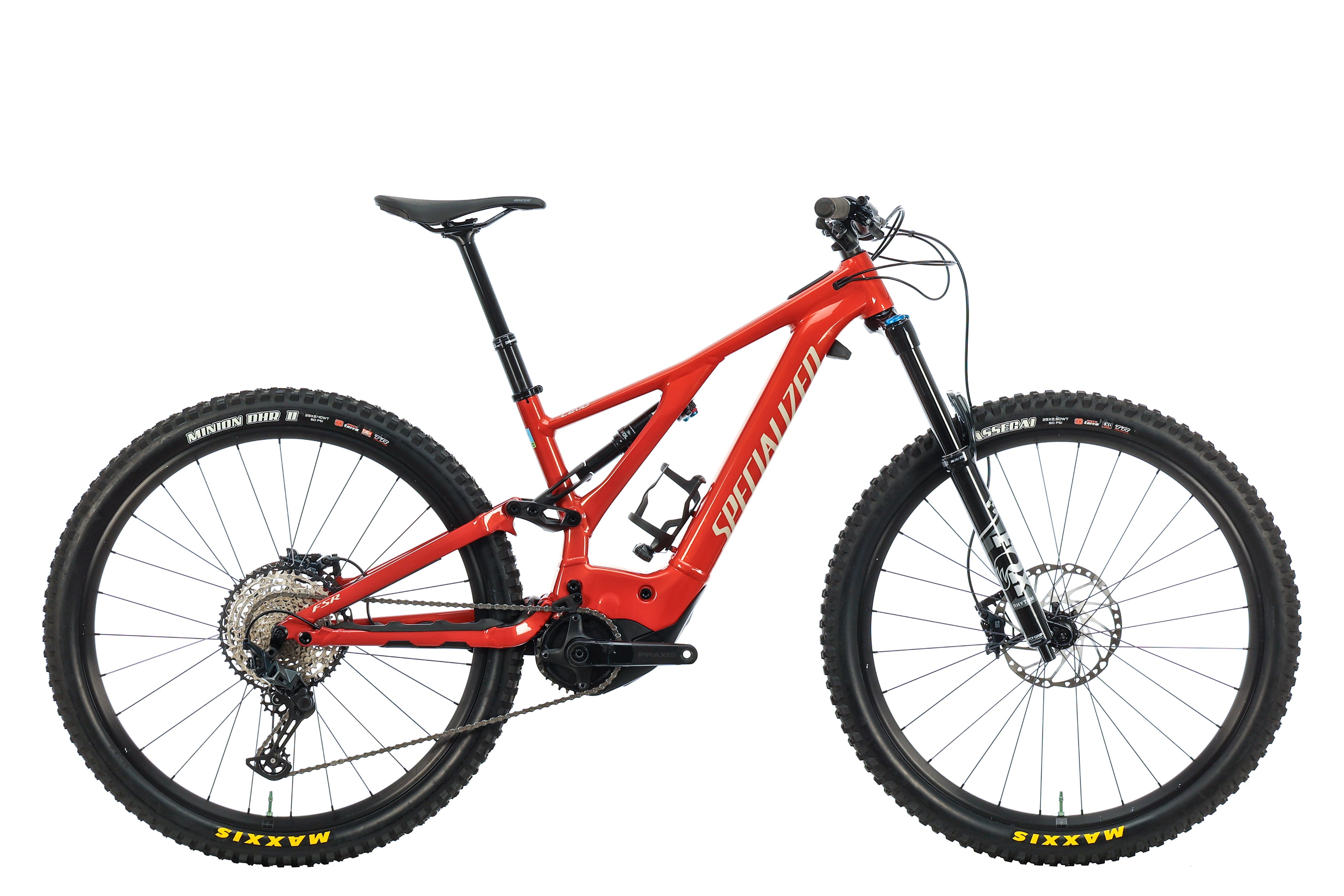 Electric Mountain Bike 2021 Specialized Turbo Levo Fsr Levo Fsr