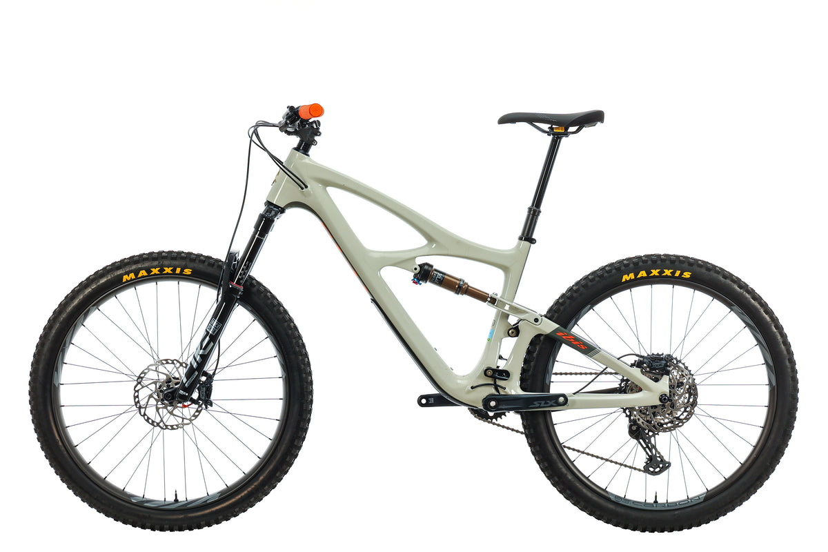 Ibis Mojo SLX Mountain Bike 2022, Large - Main Image