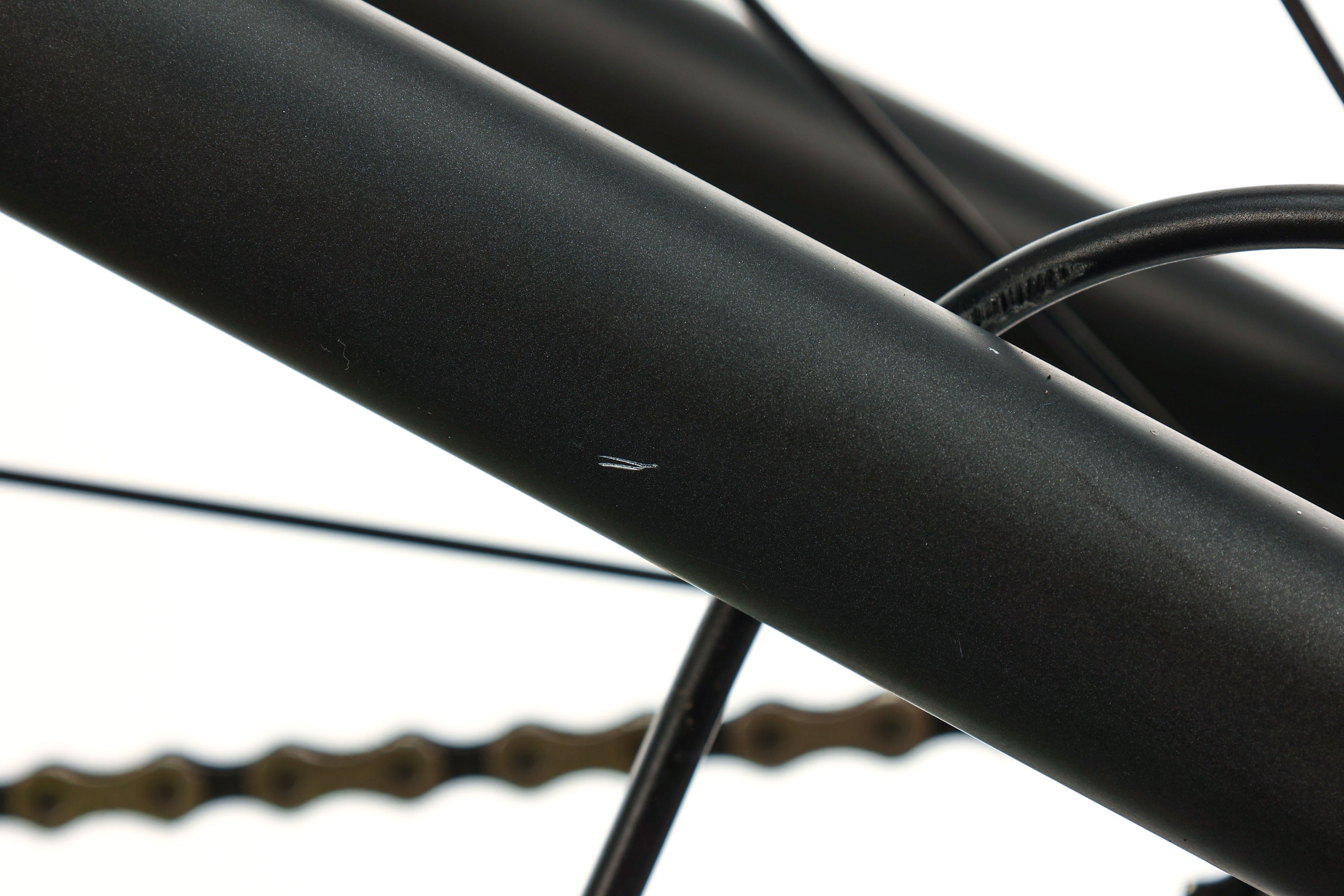 Trek Fuel EX 9.8 29 Project One Mountain Bike - 2019, 15.5