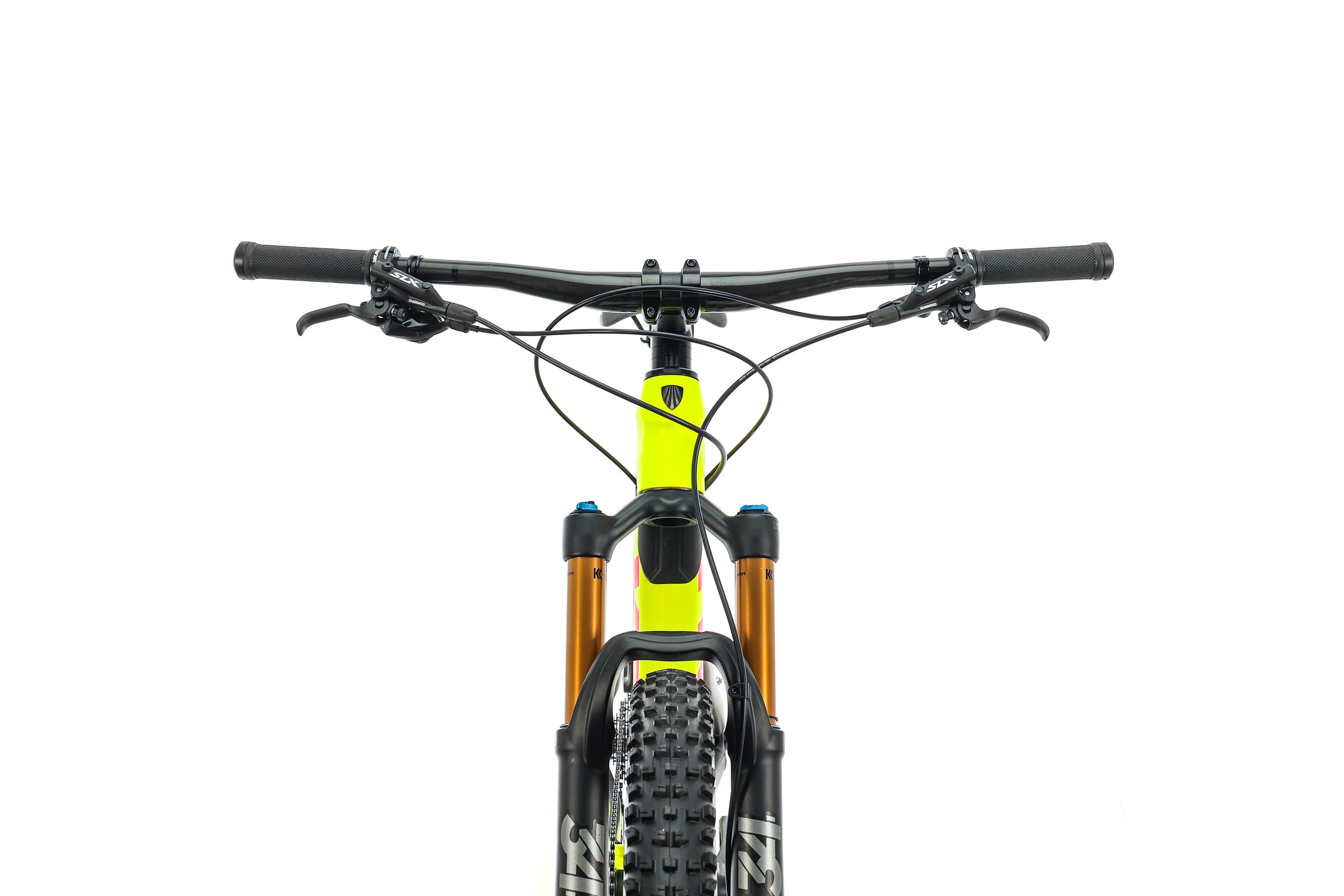 Trek Fuel EX 9.8 29 Project One Mountain Bike - 2019, 15.5
