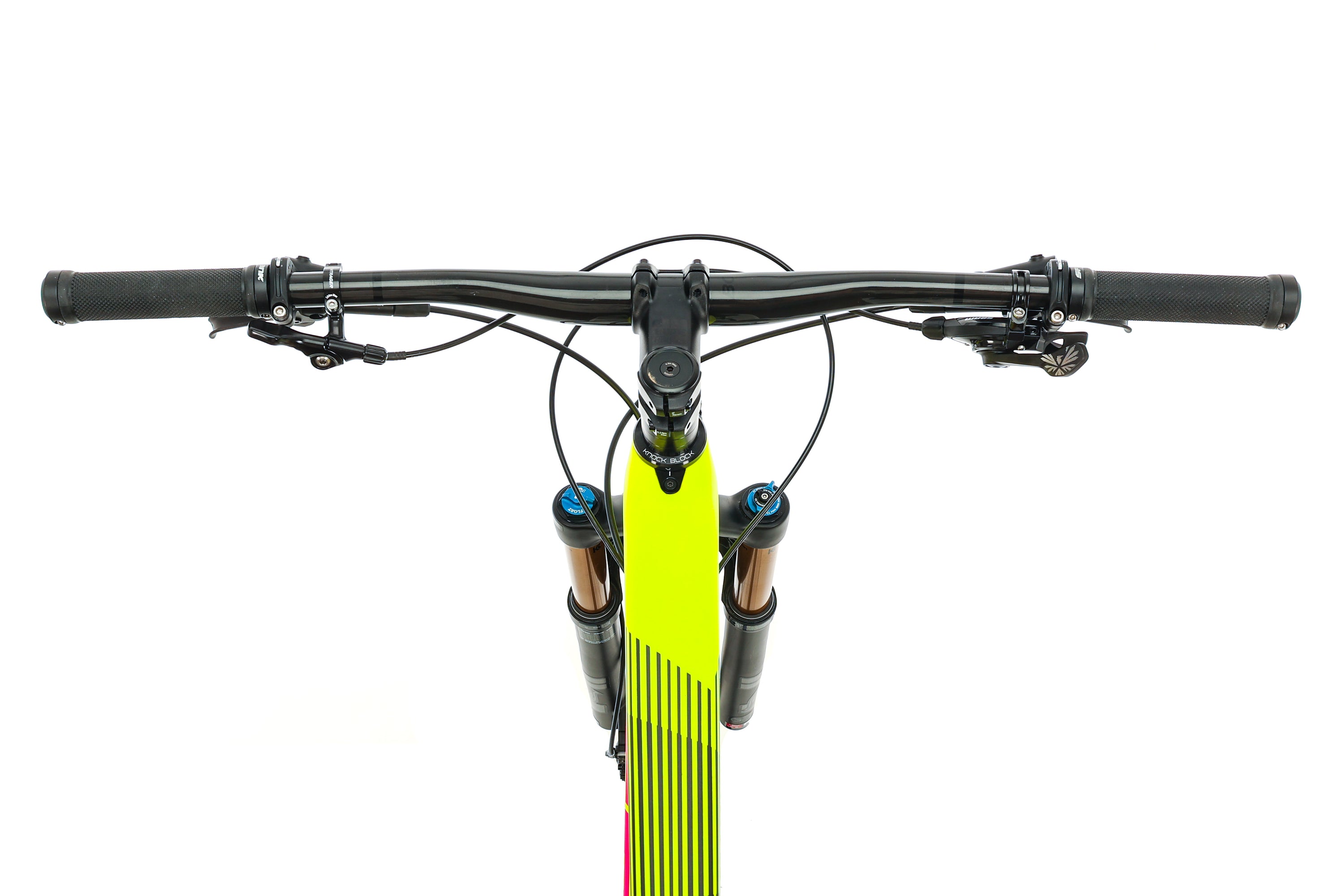 Trek Fuel EX 9.8 29 Project One Mountain Bike - 2019, 15.5
