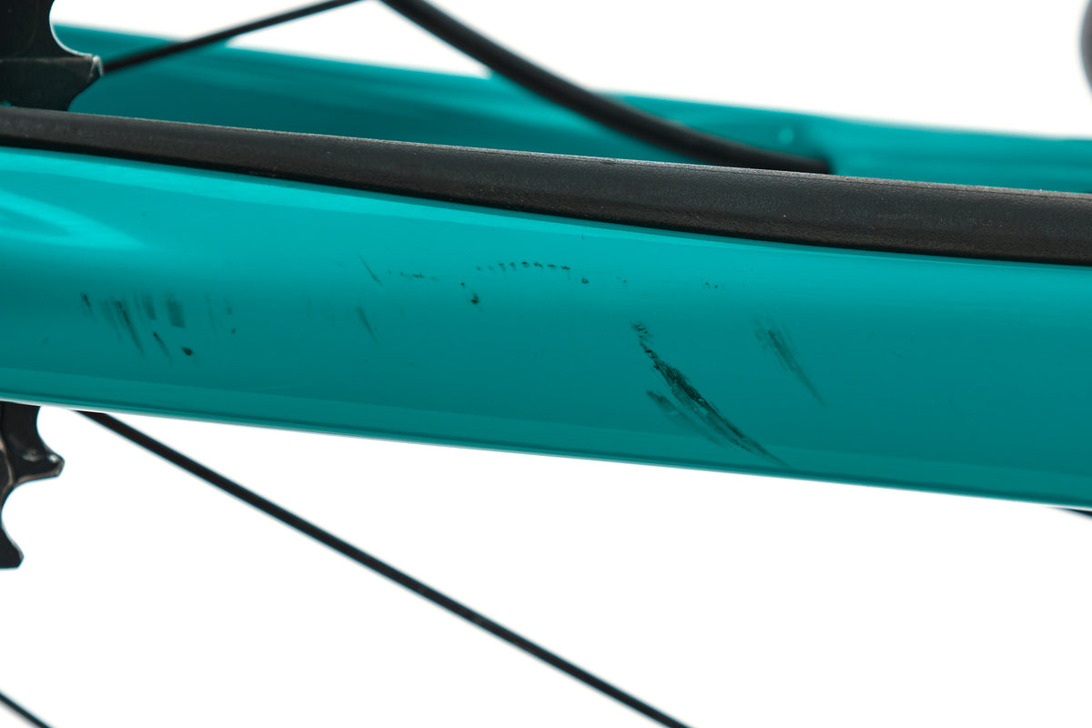 Yeti Cycles SB100 TURQ Mountain Bike 2020, Medium The Pro's Closet