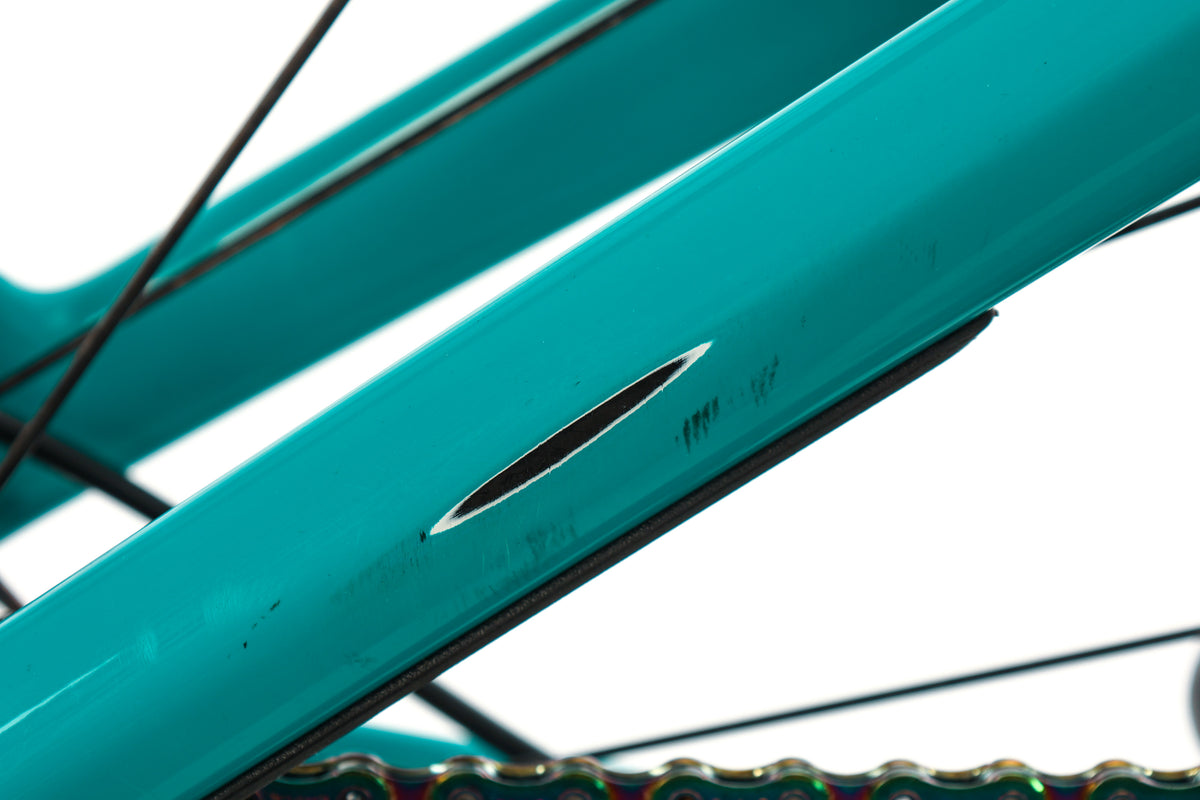 Yeti Cycles SB100 TURQ Mountain Bike 2020, Medium The Pro's Closet