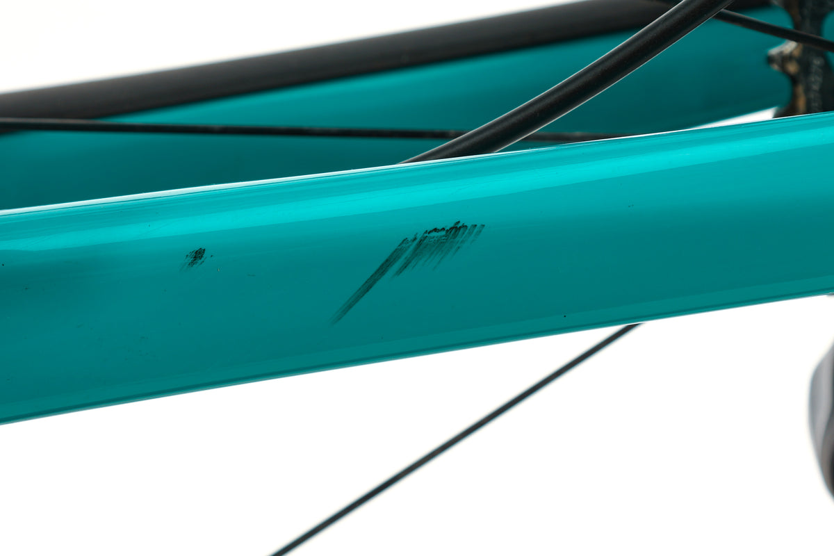 Yeti Cycles SB100 TURQ Mountain Bike 2020, Medium The Pro's Closet