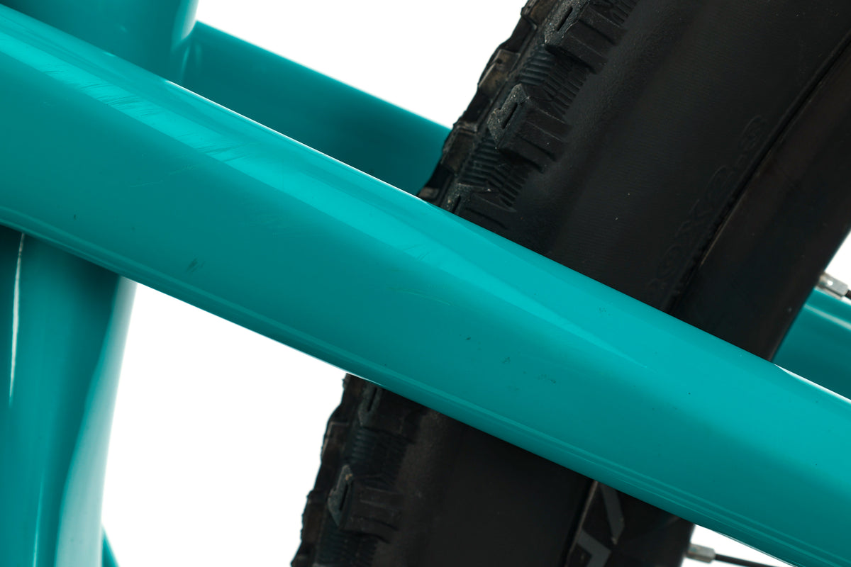 Yeti Cycles SB100 TURQ Mountain Bike 2020, Medium The Pro's Closet