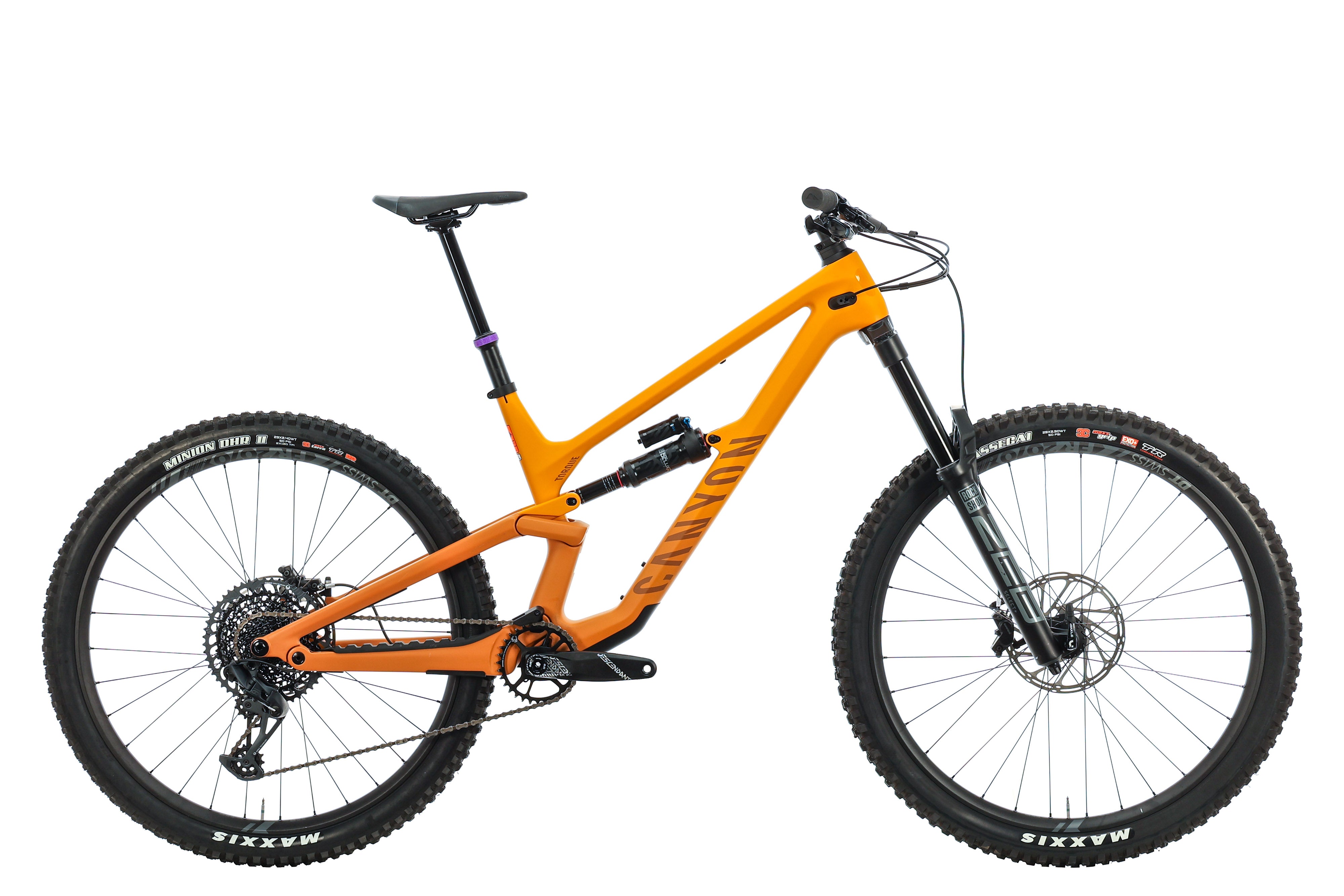 Canyon Torque 29 CF 7 Mountain Bike - 2022, Large | The Pro's Canyon Torque 29 CF 7 Mountain Bike - 2022, Large | The Pro's