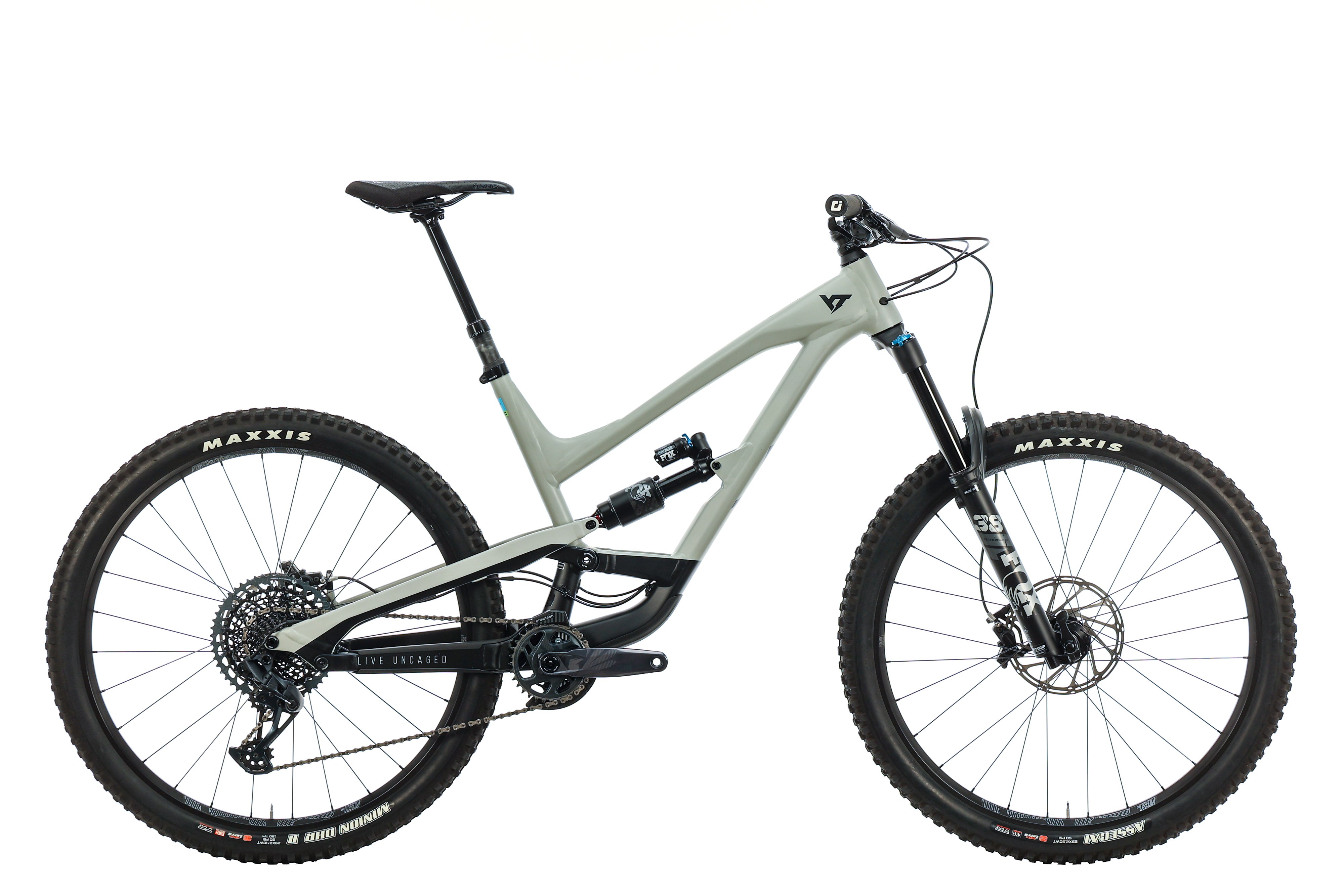 Yt Decoy Shred 2020 E Bike Decoy Cf Pro Race Electric Bike Mtb Yt