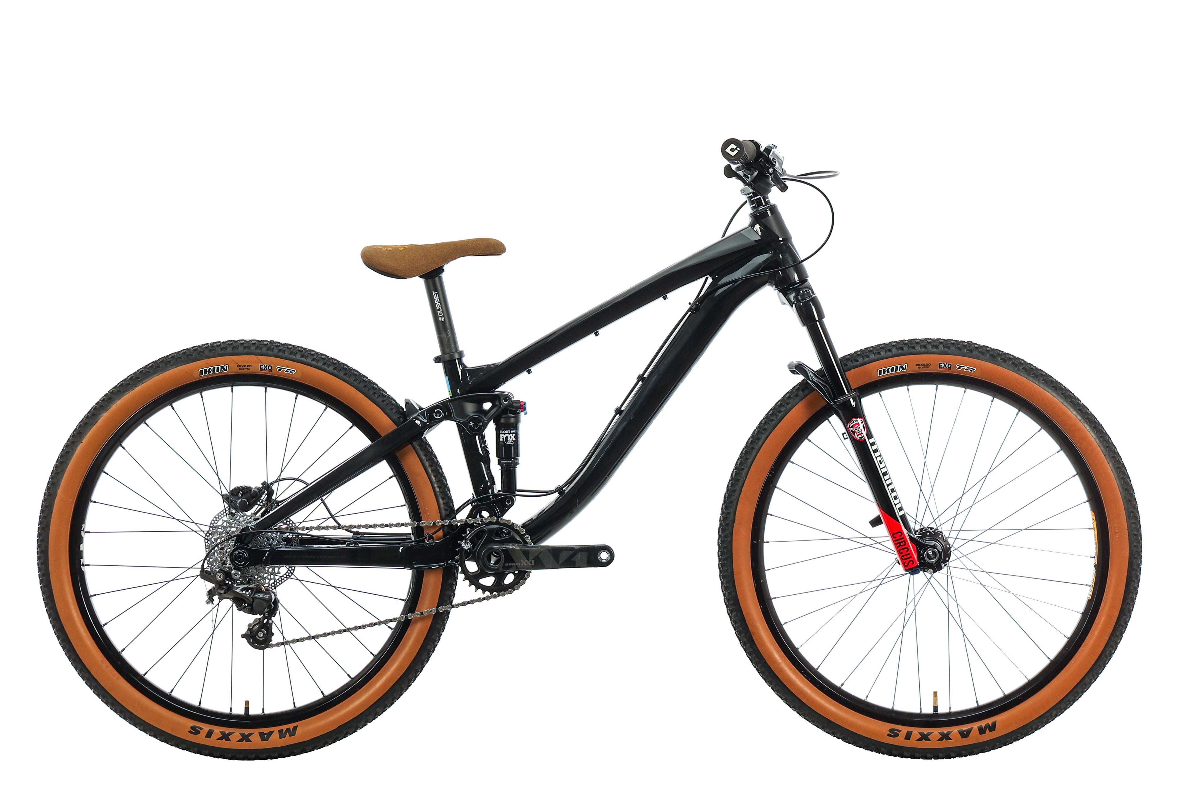 Trek Ticket Dj Dirt Jump Bike Store Trek Jump Bike On Sale