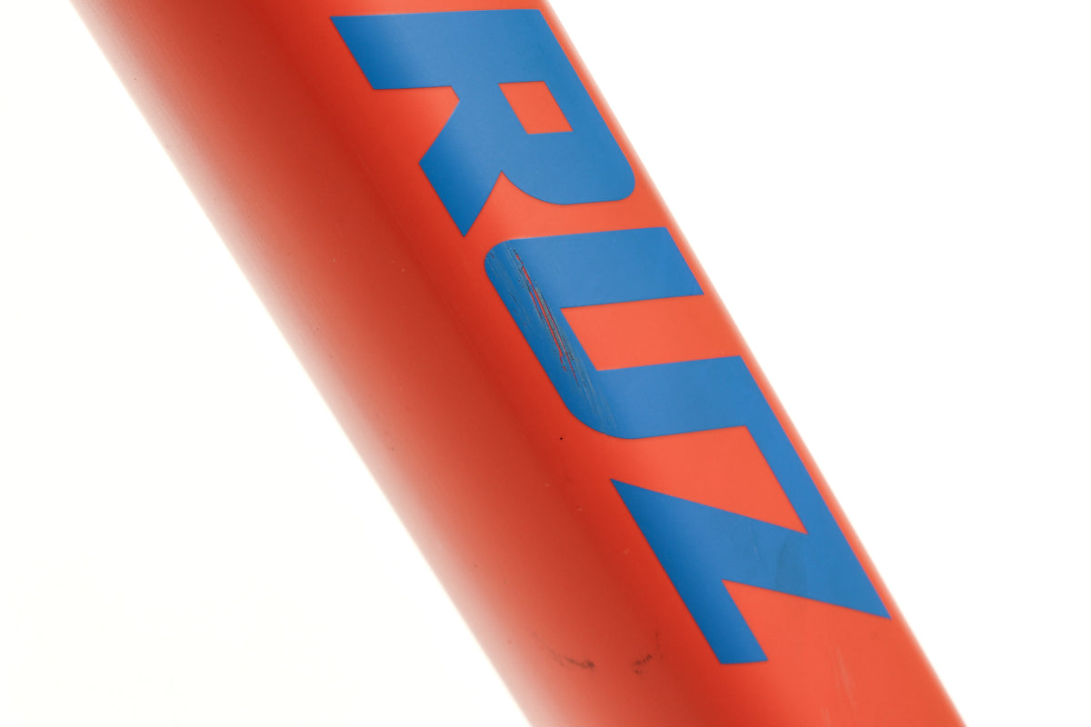 Santa Cruz Blur TR S Carbon C Mountain Bike - 2022, Large | The Pro's ...