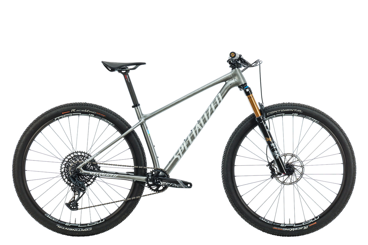 Specialized Chisel Mountain Bike - 2022, Medium