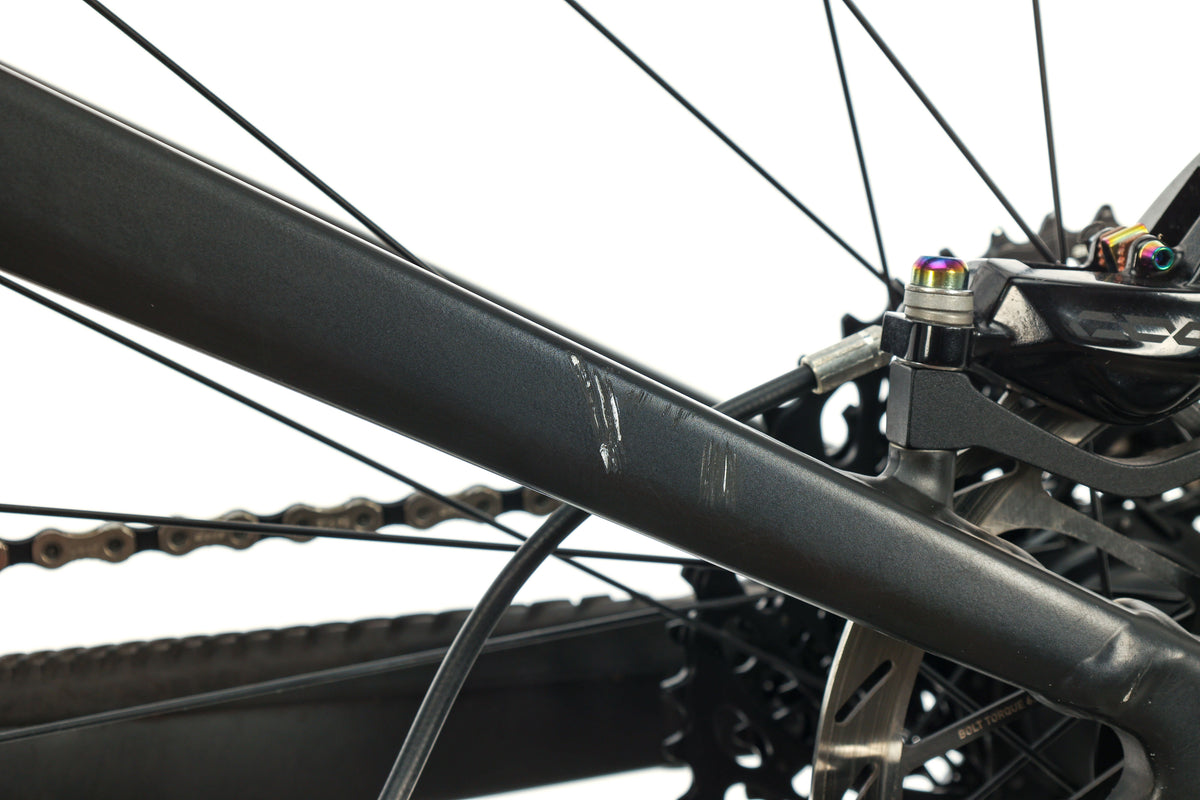 Scott Ransom 910 Mountain Bike - 2022, Large | The Pro's Closet | BMT31415