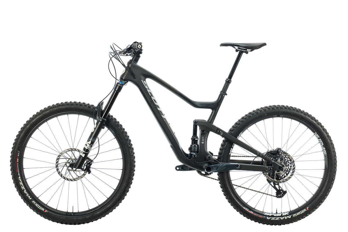 Scott Ransom 910 Mountain Bike - 2022, Large | The Pro's Closet | BMT31415