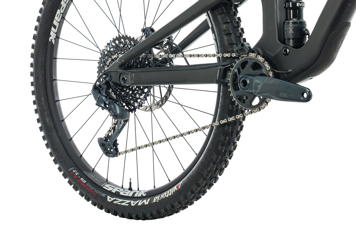 Scott Ransom 910 Mountain Bike - 2022, Large | The Pro's Closet | BMT31415