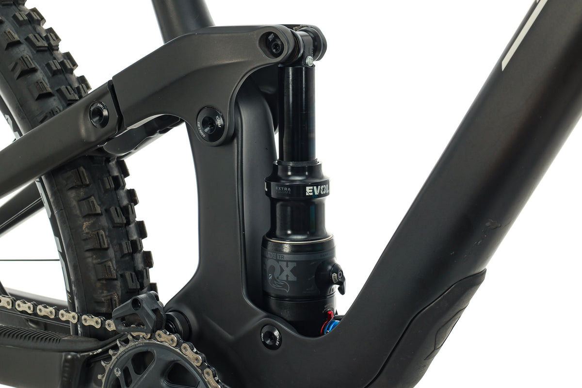 Scott Ransom 910 Mountain Bike - 2022, Large | The Pro's Closet | BMT31415