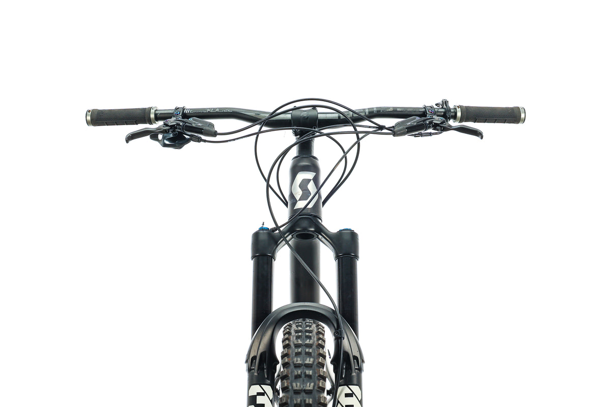 Scott Ransom 910 Mountain Bike - 2022, Large | The Pro's Closet | BMT31415
