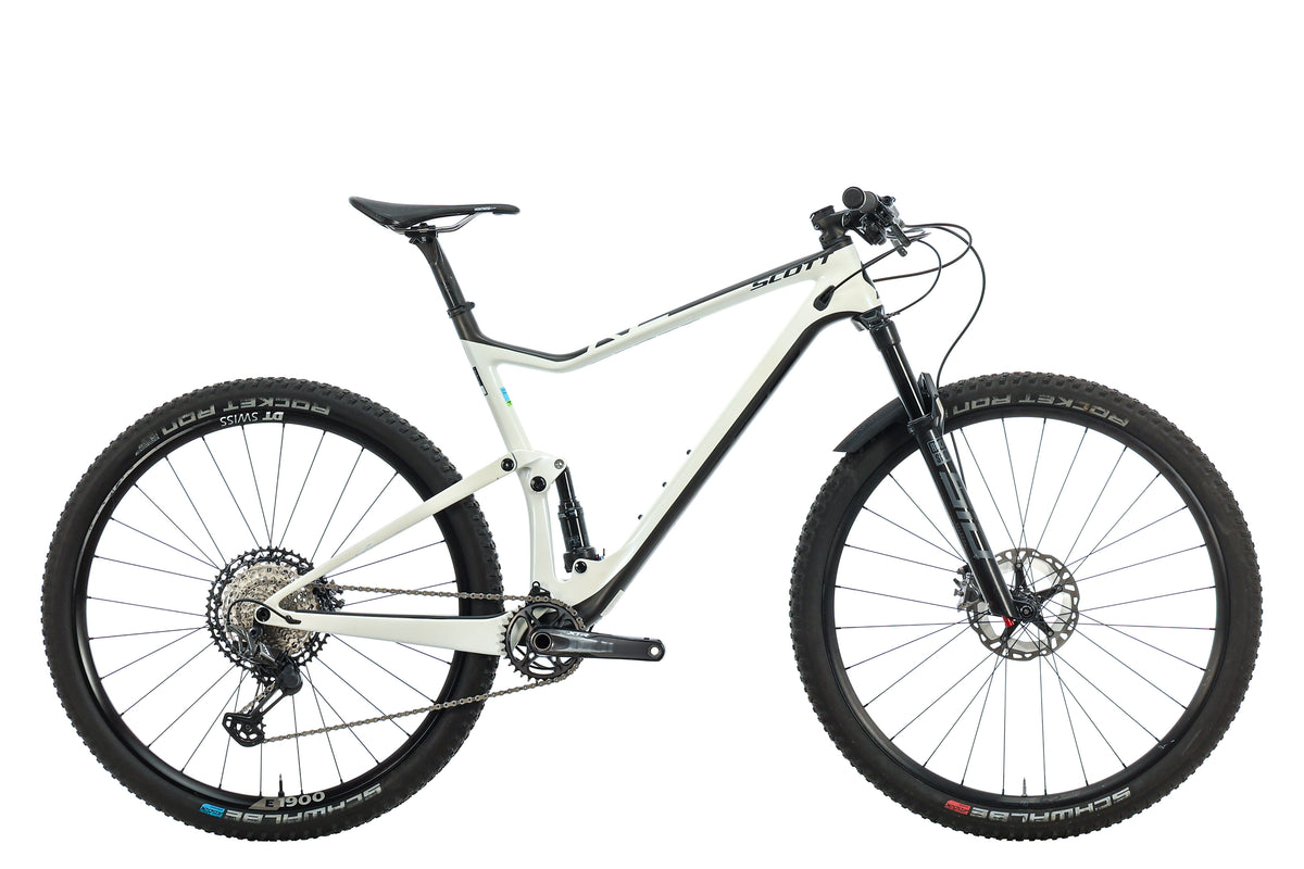 scott e mountainbike fully 2021 Scott Spark RC 900 Pro Mountain Bike - 2021, X-Large