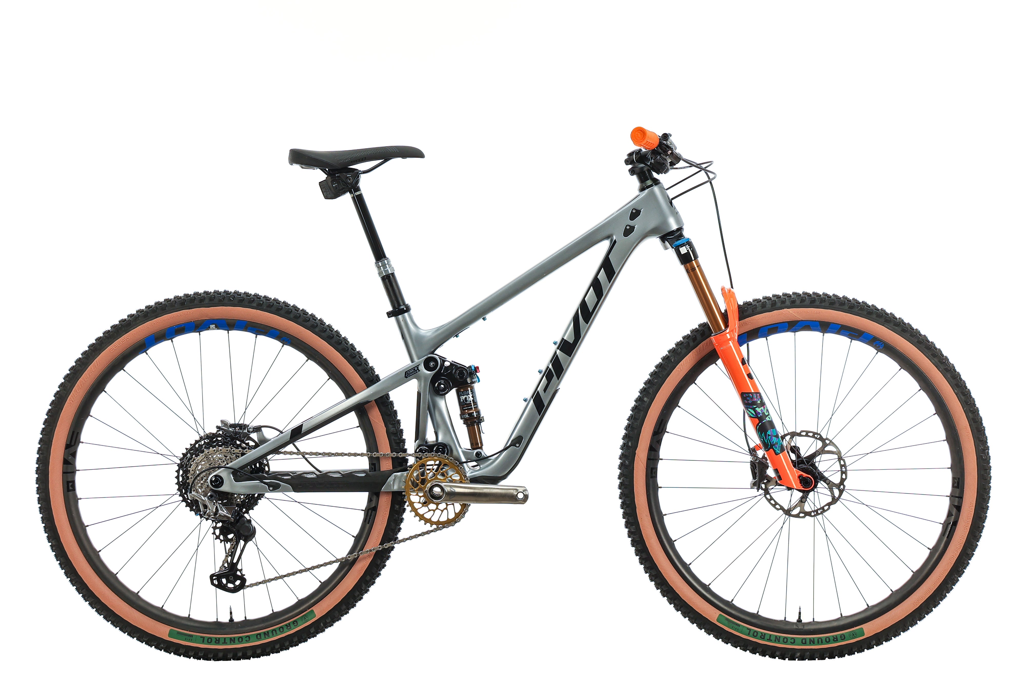 Pivot Trail 429 Enduro 2021 Pivot 429 Pivot Trail 429 Team Xtr