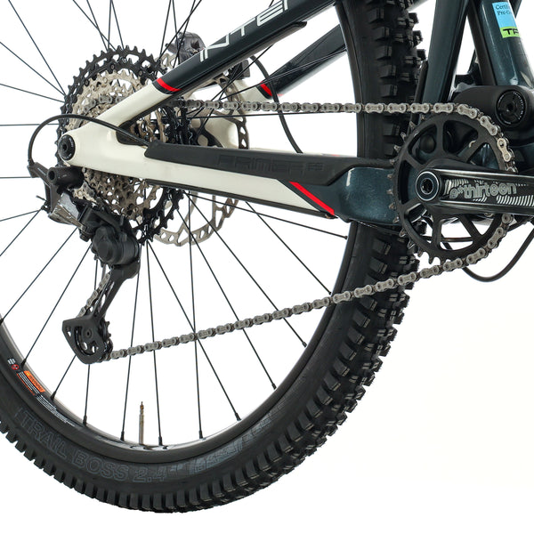 Intense Primer 29 Pro Mountain Bike - 2021, Large | The Pro's Closet ...