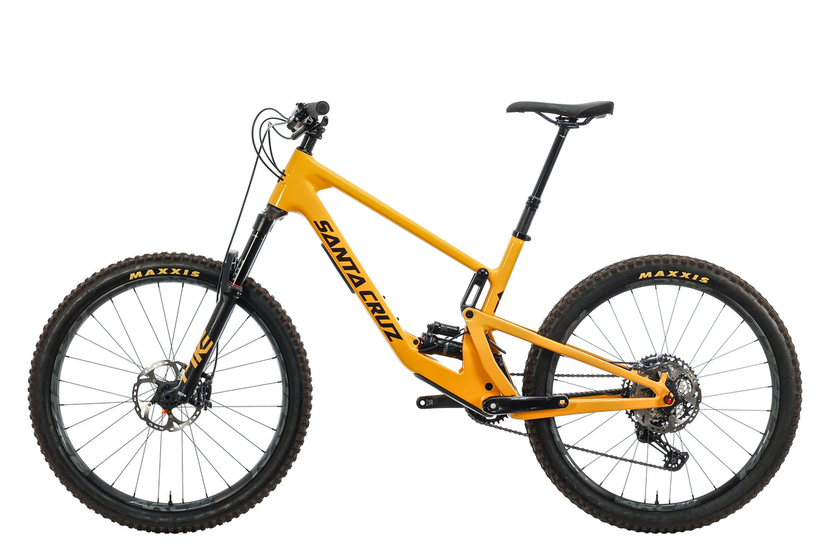 Santa Cruz 5010
