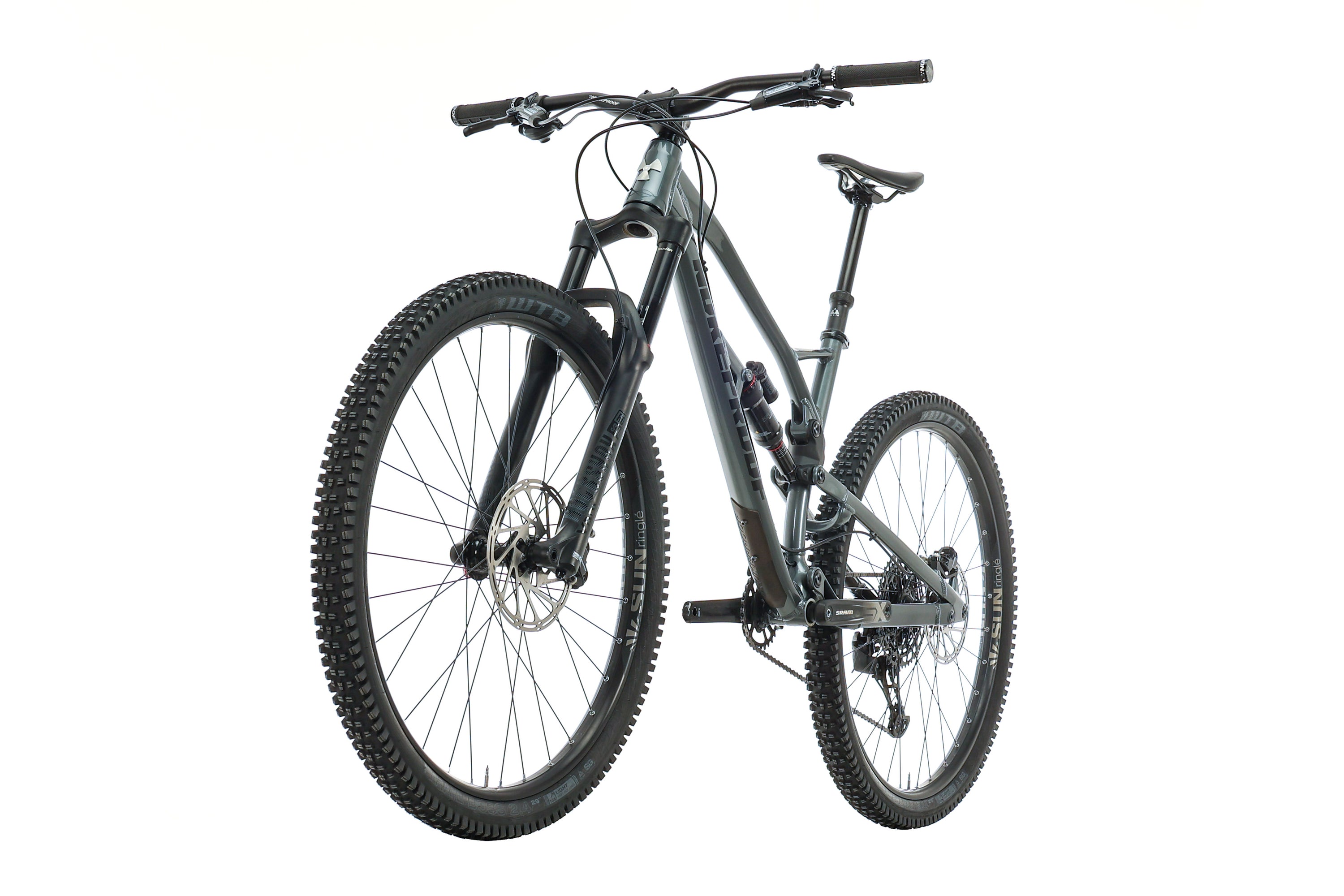 275 Comp Nukeproof Mega 275 Alloy Pro Nukeproof Mega 275 Alloy New