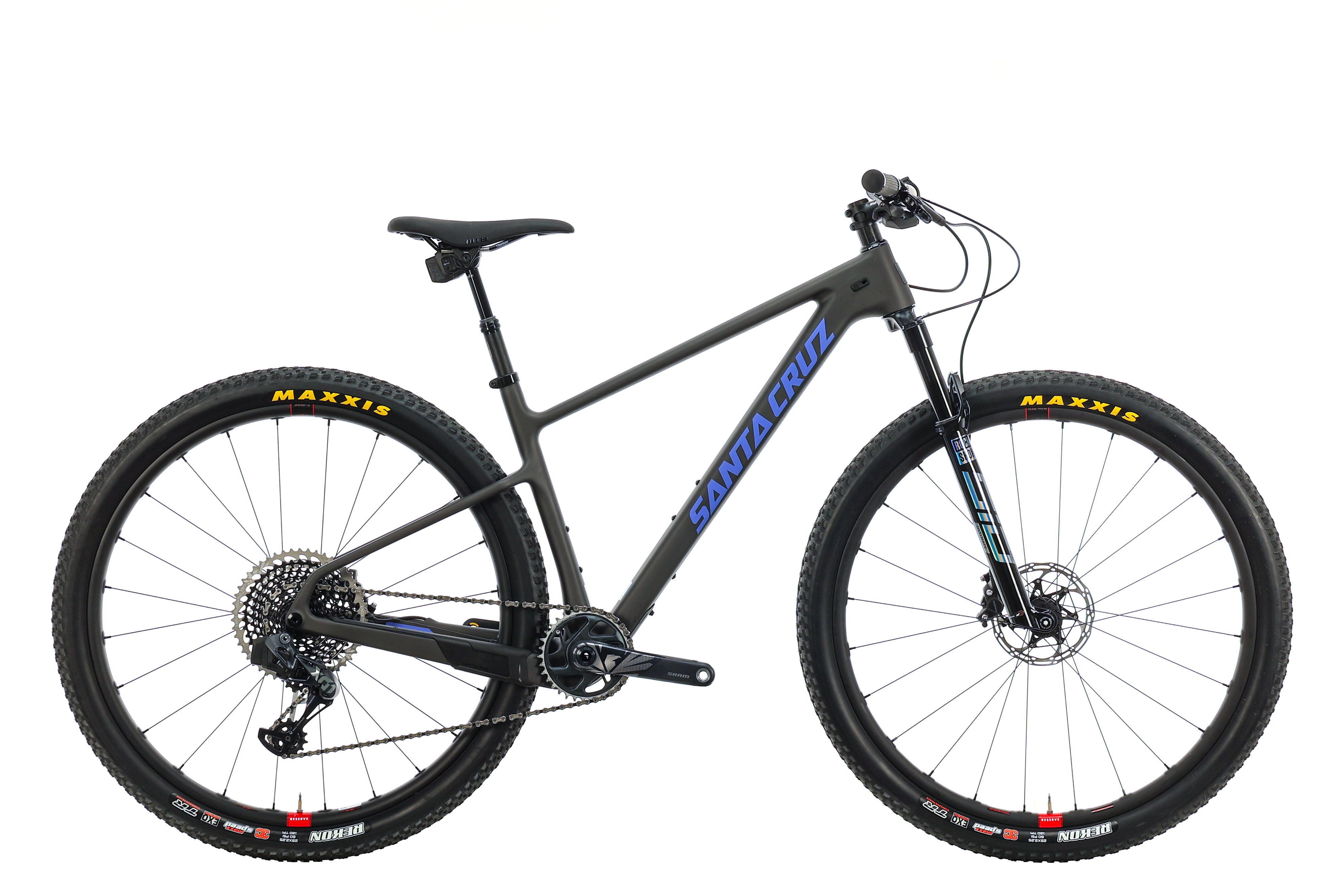 Bottom Bracket 2014 Santa Cruz Highball Santa Cruz Highball X01