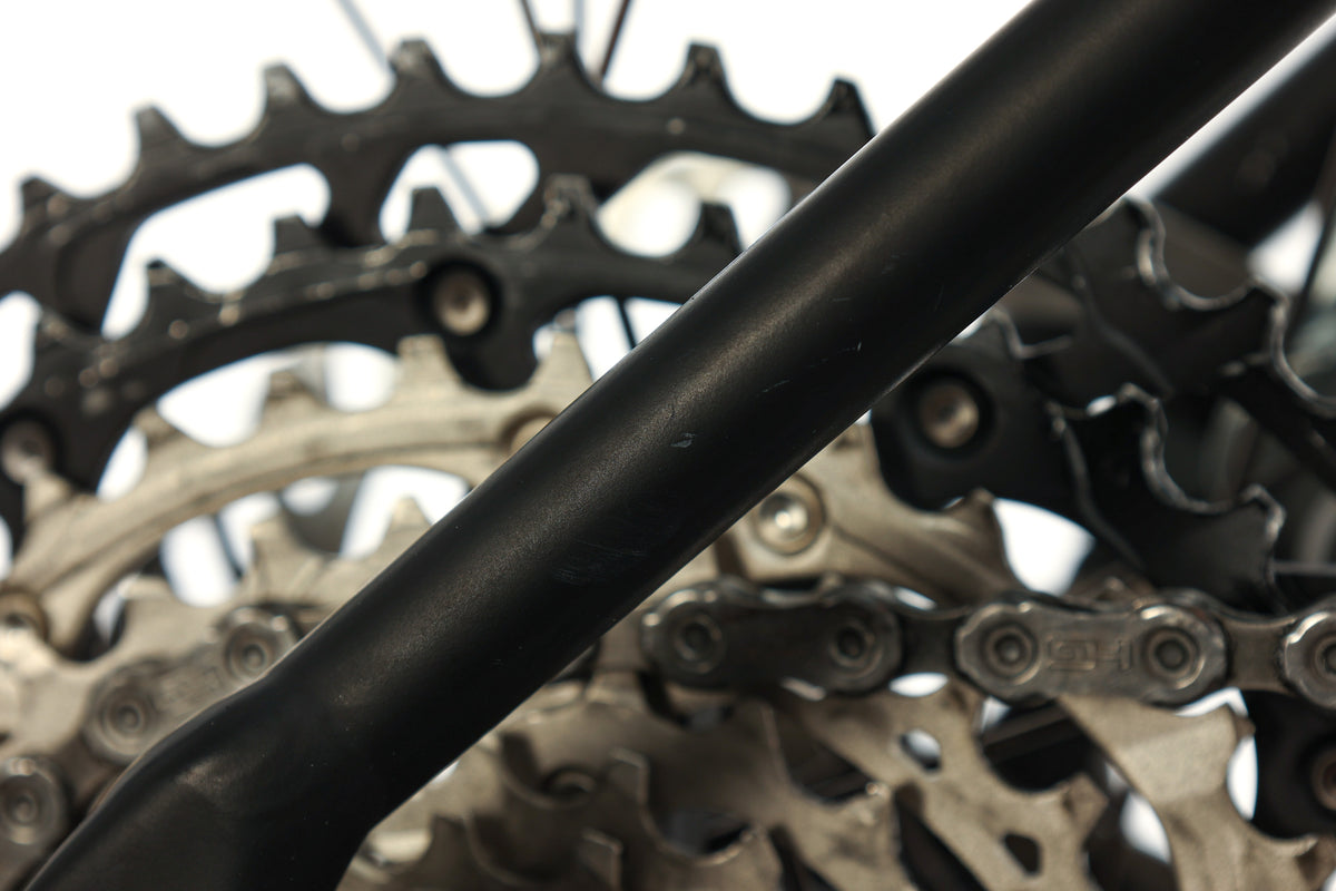 Specialized Fuse 27.5 Mountain Bike - 2021, Large | The Pro's Closet ...