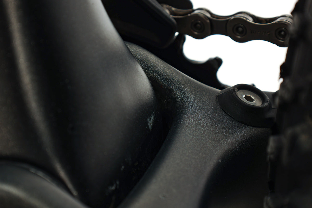 stumpjumper fsr 650b