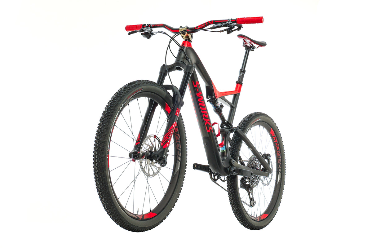 stumpjumper fsr 650b