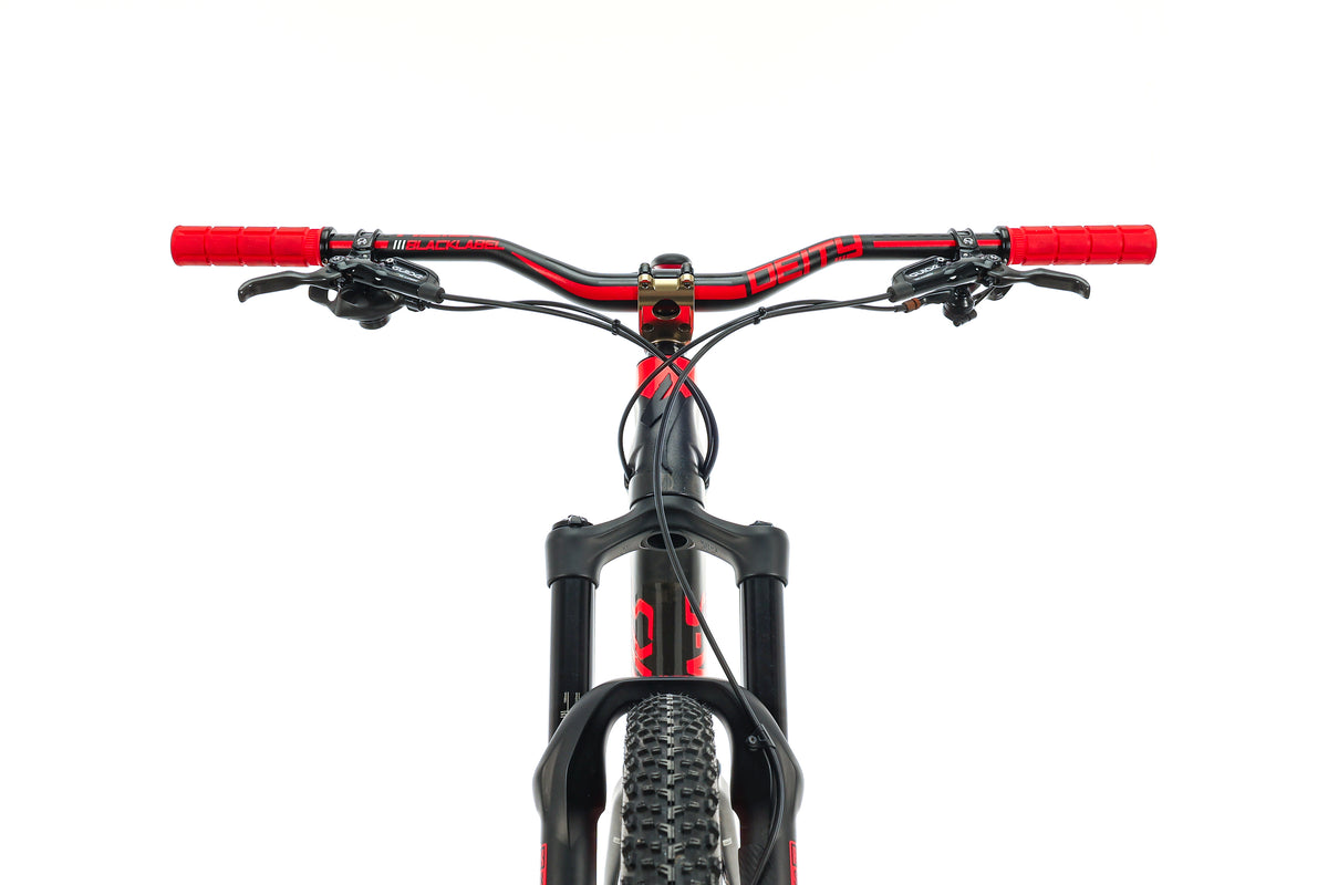 stumpjumper fsr 650b