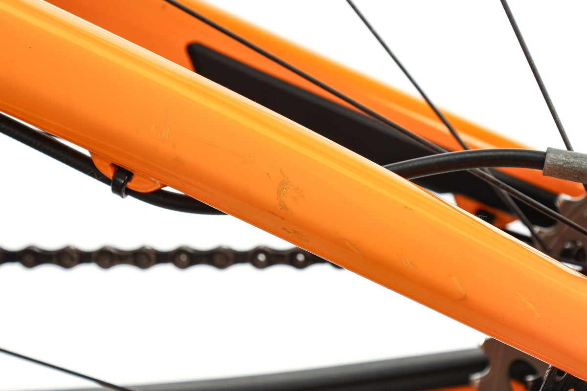 Santa Cruz Hightower CC XX1 Mountain Bike - 2018, Medium | The