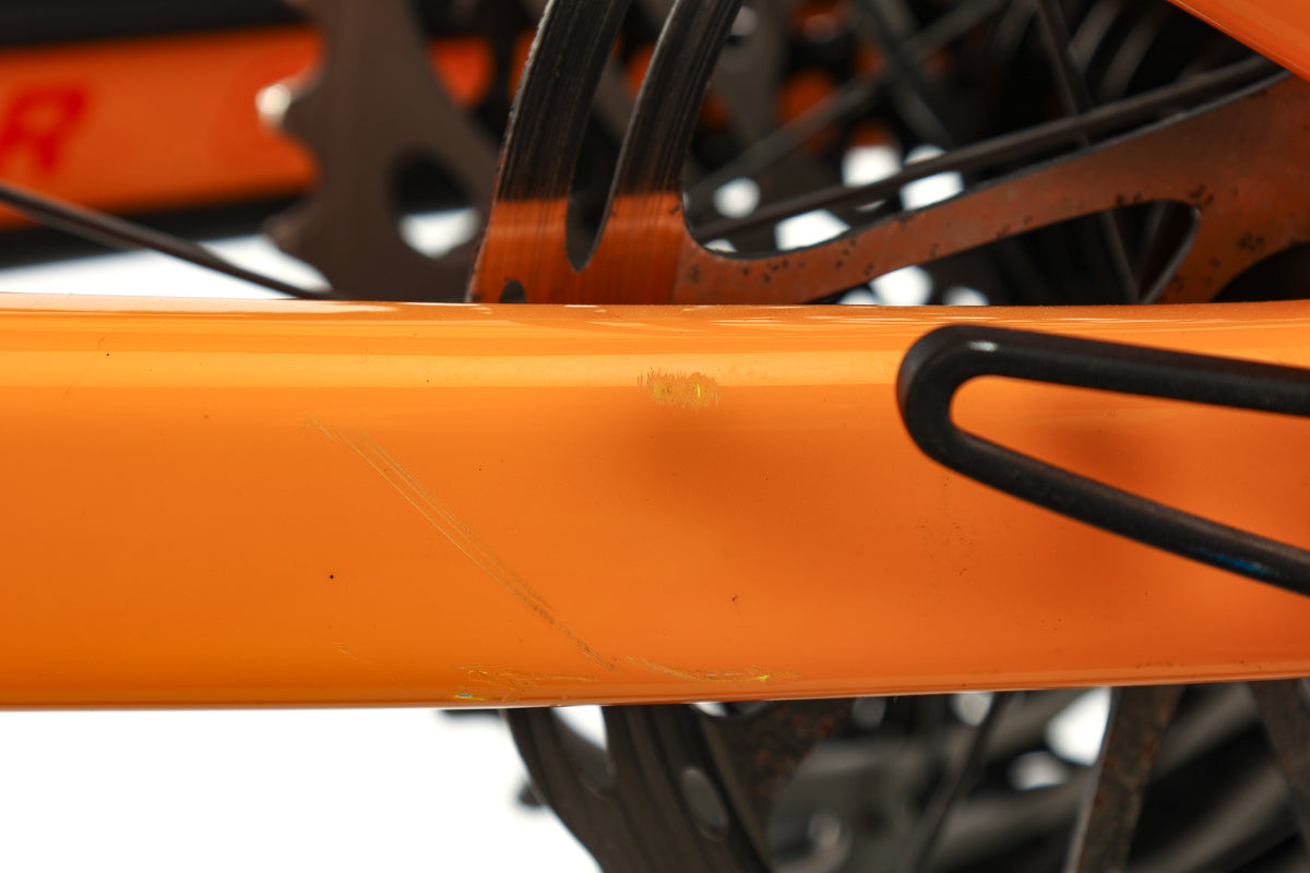 Santa Cruz Hightower CC XX1 Mountain Bike - 2018, Medium