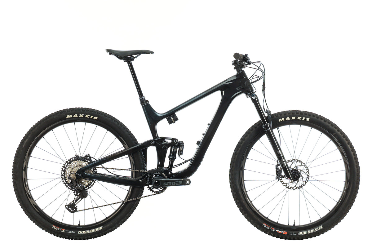 Giant Trance Advanced Pro 29 Mountain Bike 2022, Large The