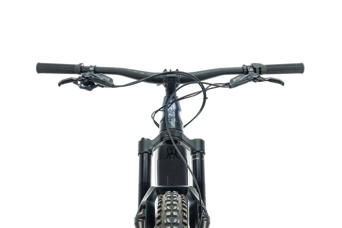 Giant Reign E+ Pro 2 MX Mountain E-Bike - 2022, | The Pro's Closet