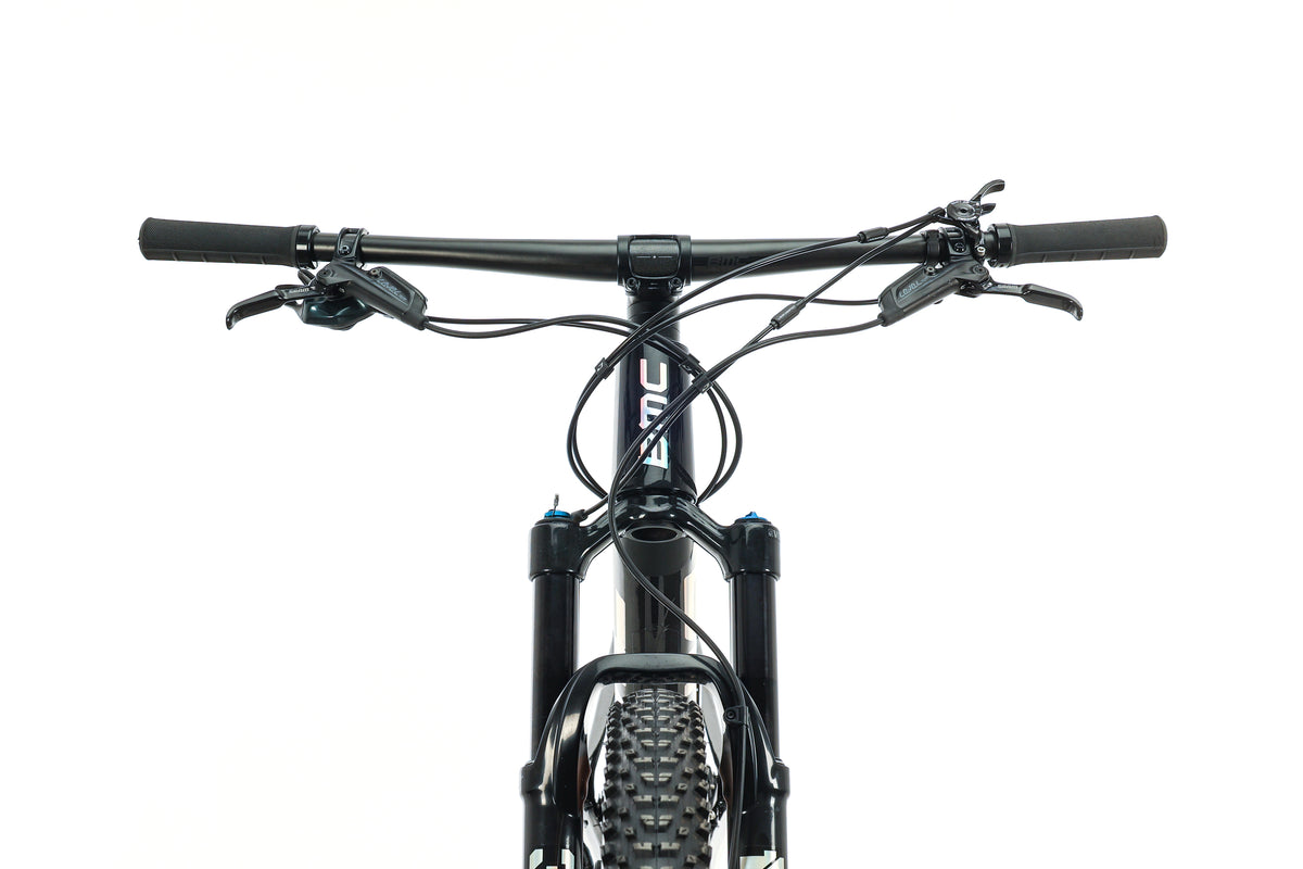 BMC Fourstroke 01 LT Mountain Bike - 2020, Large | The Pro's Closet ...