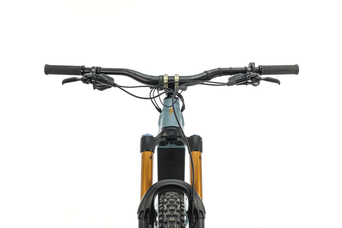YT Decoy Core 4 Mountain EBike 2023, Small The Pro's Closet The Pro's Closet
