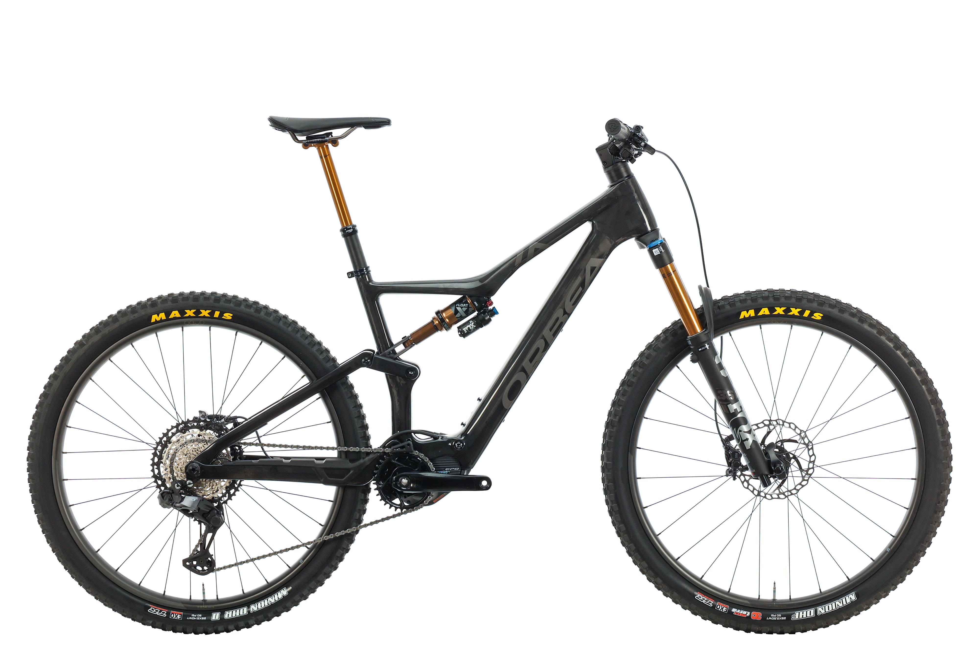 Orbea Rise Mtb Ebike 2021 Orbea Electric Rise H30 Electric MTB