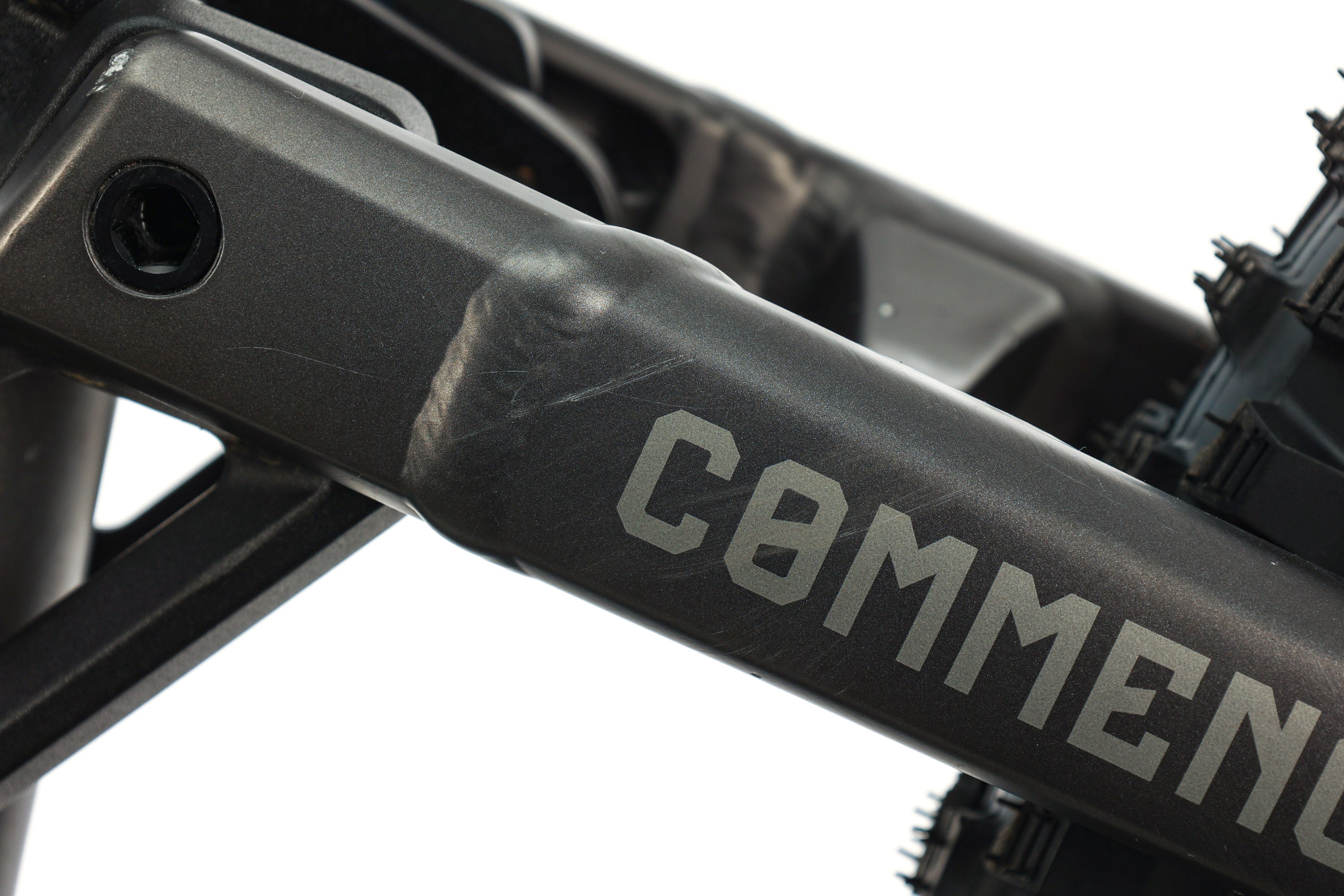 Commencial Icon Commencal META SX V4 Mountain Bike - 2022, Large | The Pro's Closet ...