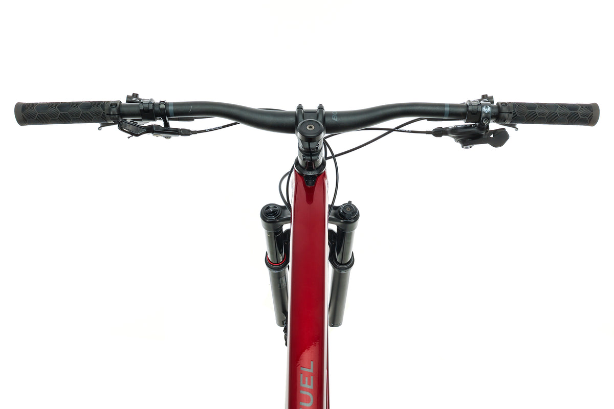 Trek Top Fuel Mountain Bike - 2022, Large | The Pro's Closet – The Pro ...