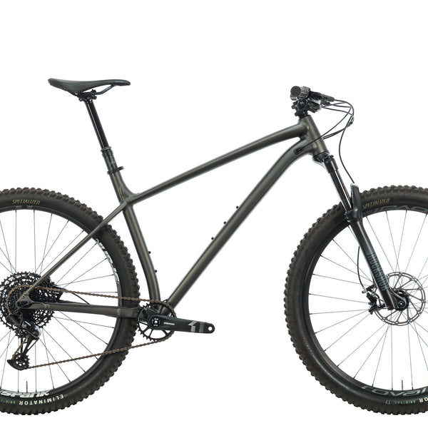 Specialized Fuse Comp 29 Mountain Bike - 2022, X-Large | The Pro's ...