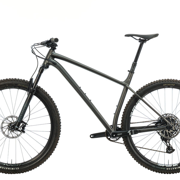 Specialized Fuse Comp 29 Mountain Bike - 2022, X-Large | The Pro's ...