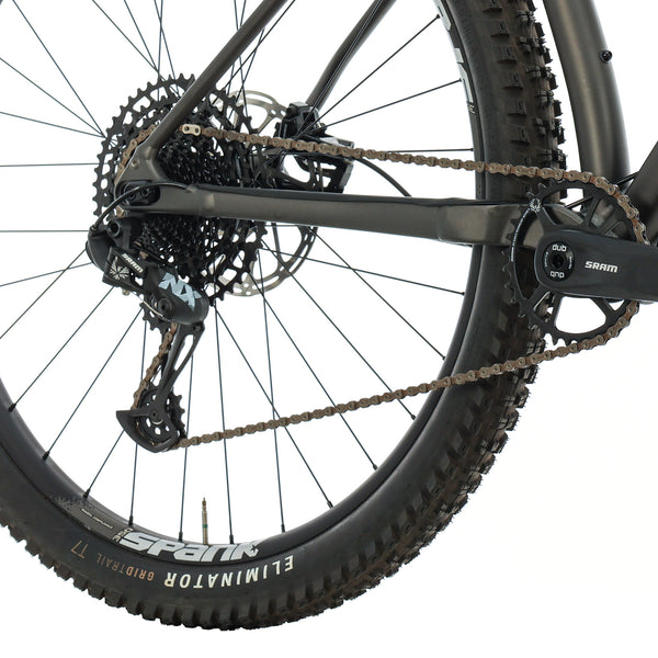 Specialized Fuse Comp 29 Mountain Bike - 2022, X-Large | The Pro's ...